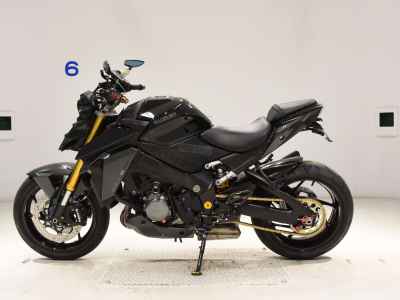 Suzuki GSX-S1000 2023