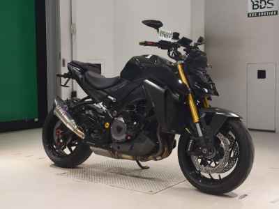 Suzuki GSX-S1000 2023