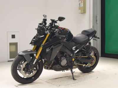 Suzuki GSX-S1000 2023