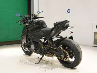 Suzuki GSX-S1000 2023