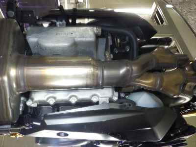 Suzuki GSX-S1000 2023