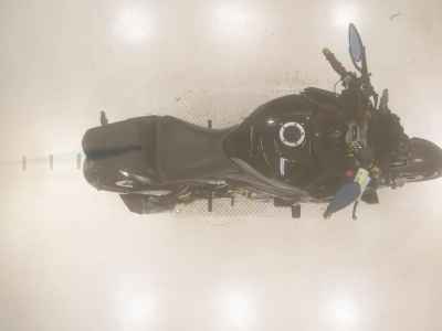 Suzuki GSX-S1000 2023