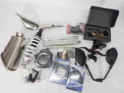 Suzuki GSX-S1000 2023