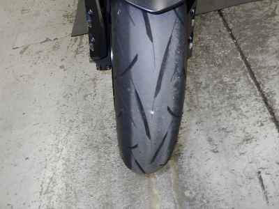 Suzuki GSX-S1000 2023