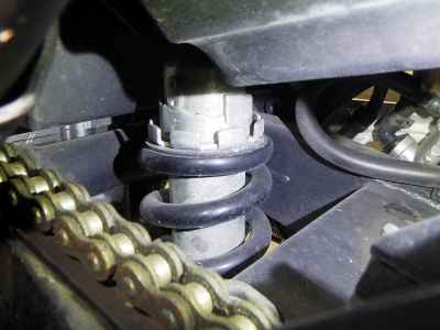 Honda NC750S DCT 2016