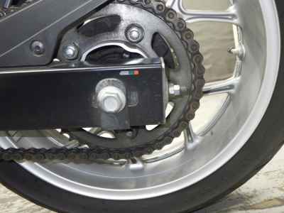 Honda NC750S DCT 2016