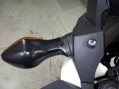 Honda NC750S DCT 2016