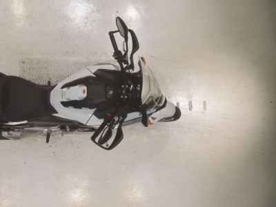 Honda NC750S DCT 2016