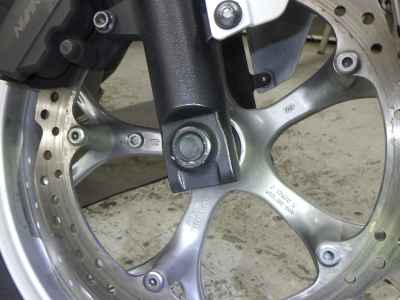 Honda NC750S DCT 2016