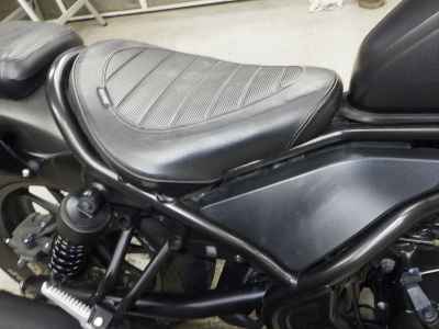 Honda Rebel S CMX250 2020