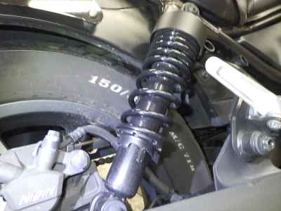 Honda Rebel S CMX250 2020