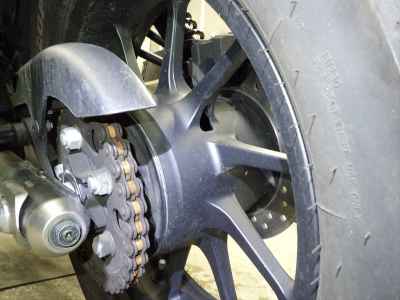 Honda Rebel S CMX250 2020