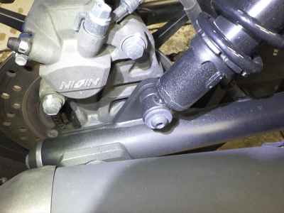 Honda Rebel S CMX250 2020