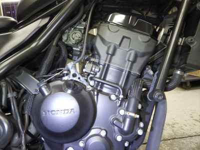 Honda Rebel S CMX250 2020