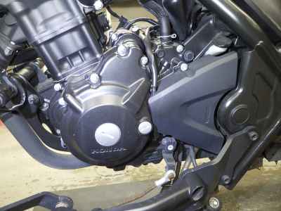 Honda Rebel S CMX250 2020