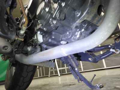 Honda Rebel S CMX250 2020