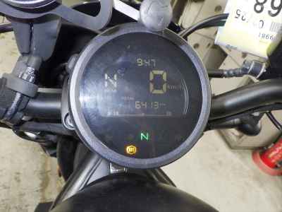 Honda Rebel S CMX250 2020