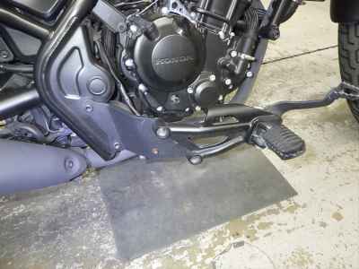 Honda Rebel S CMX250 2020