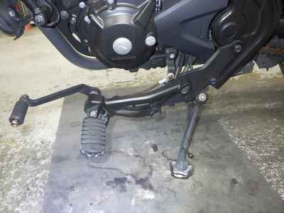 Honda Rebel S CMX250 2020