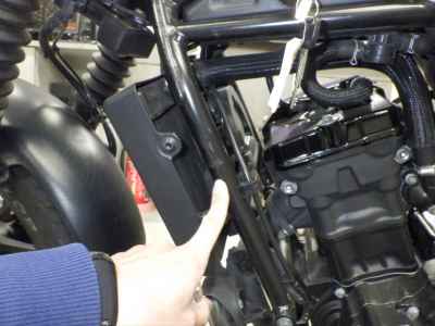 Honda Rebel S CMX250 2020