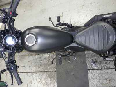 Honda Rebel S CMX250 2020