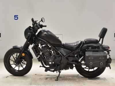 Honda Rebel S CMX250 2020