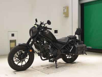 Honda Rebel S CMX250 2020