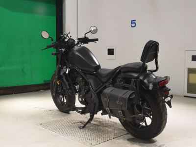 Honda Rebel S CMX250 2020