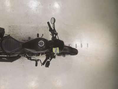 Honda Rebel S CMX250 2020