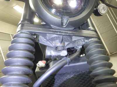 Honda Rebel S CMX250 2020