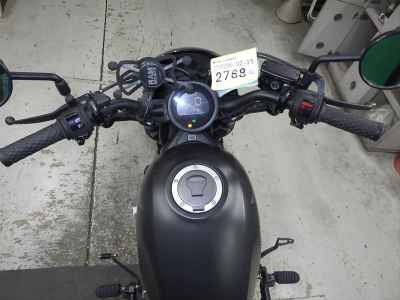 Honda Rebel S CMX250 2020
