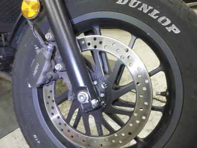 Honda Rebel S CMX250 2020