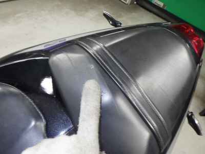 Triumph Daytona 675 2016