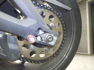 Triumph Daytona 675 2016