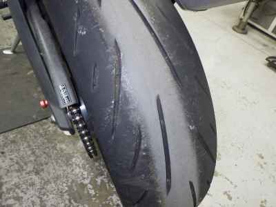 Triumph Daytona 675 2016