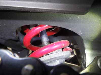 Triumph Daytona 675 2016