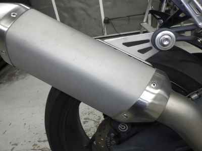 Triumph Daytona 675 2016