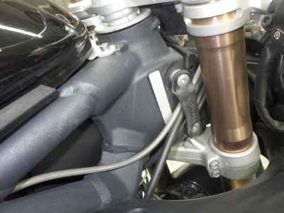 Triumph Daytona 675 2016