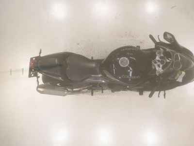 Triumph Daytona 675 2016