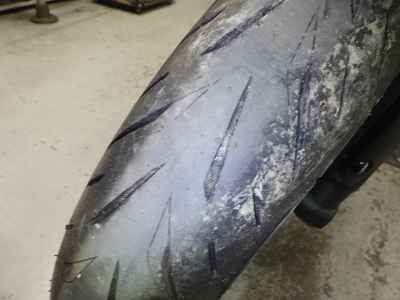 Triumph Daytona 675 2016