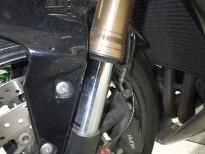 Triumph Daytona 675 2016