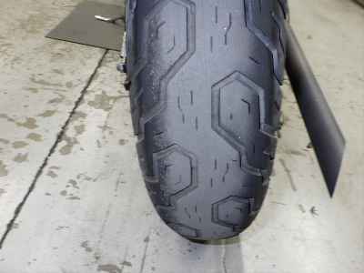 Yamaha XVS400 Drag Star 2013