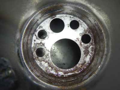 Yamaha XVS400 Drag Star Classic 2015