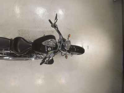 Yamaha XVS400 Drag Star Classic 2015