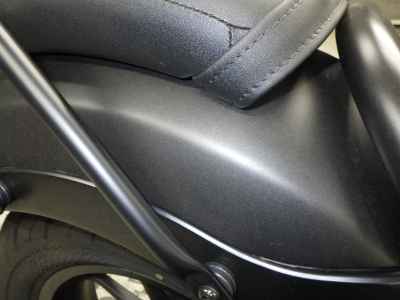 Honda Rebel CMX250 2020