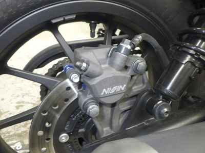 Honda Rebel CMX250 2020