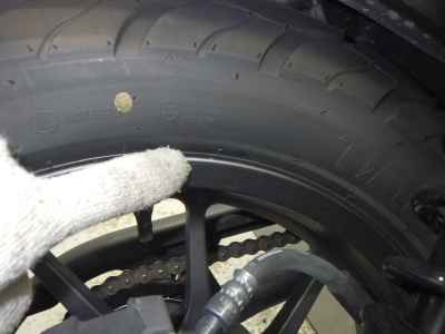 Honda Rebel CMX250 2020