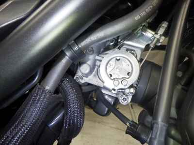 Honda Rebel CMX250 2020