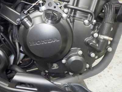 Honda Rebel CMX250 2020