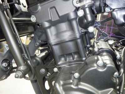 Honda Rebel CMX250 2020